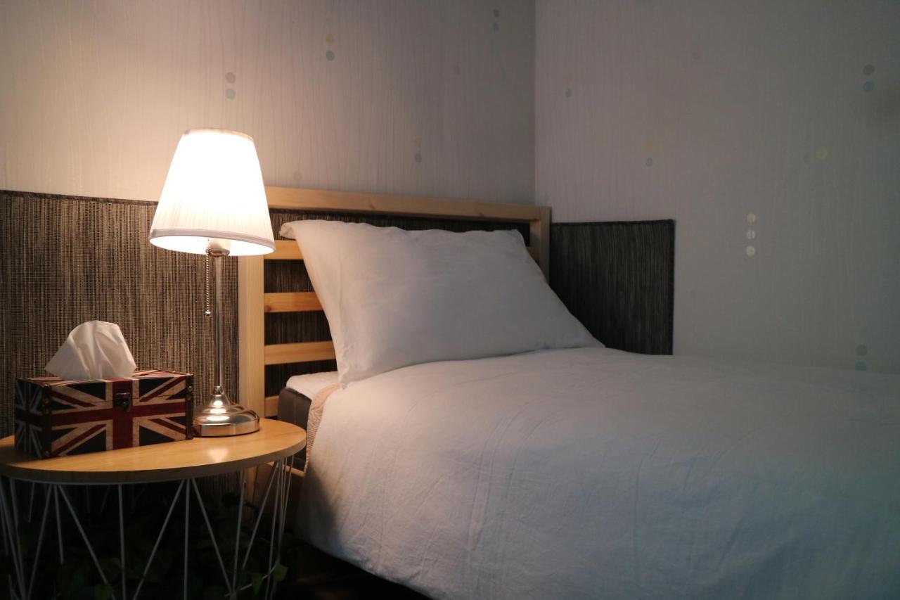 Incheon Airport Mr Kim Guest House Exterior photo